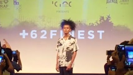 Produk Fesyen dan Kerajinan Indonesia Bakal Unjuk Gigi di Amerika