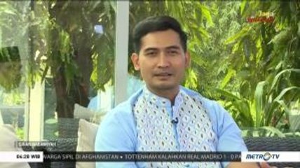 Keteguhan Memegang Prinsip (3)