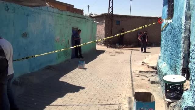 Operasyon sonrası komşusunu 'ismimizi verdin' deyip kurşun yağmuruna tuttular