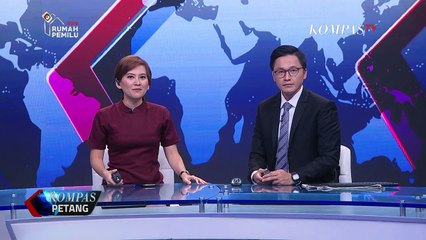 Kemendagri Sebut FPI Belum Lengkapi Syarat Perpanjangan Izin