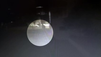 Câmera flagra suspeitos que agiram em casa de câmbio de Cascavel