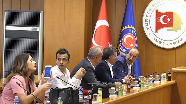 Kılıçdaroğlu: '(CHP'li belediyelerde akraba atamaları tartışmaları) Siyasi ahlak yasasını çıkaralım' - ANKARA