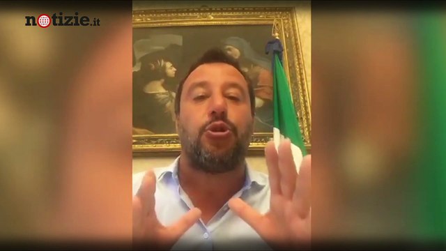 Salvini autorizza lo sbarco della Gregoretti Ecco dove andranno i 116 migranti | Notizie.it
