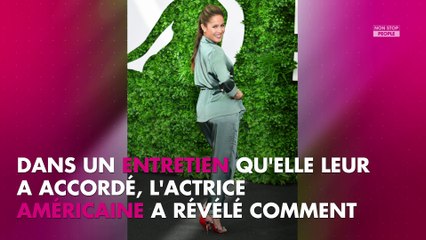 Jaina Lee Ortiz : Pour jouer dans Station 19, elle a donné de sa personne