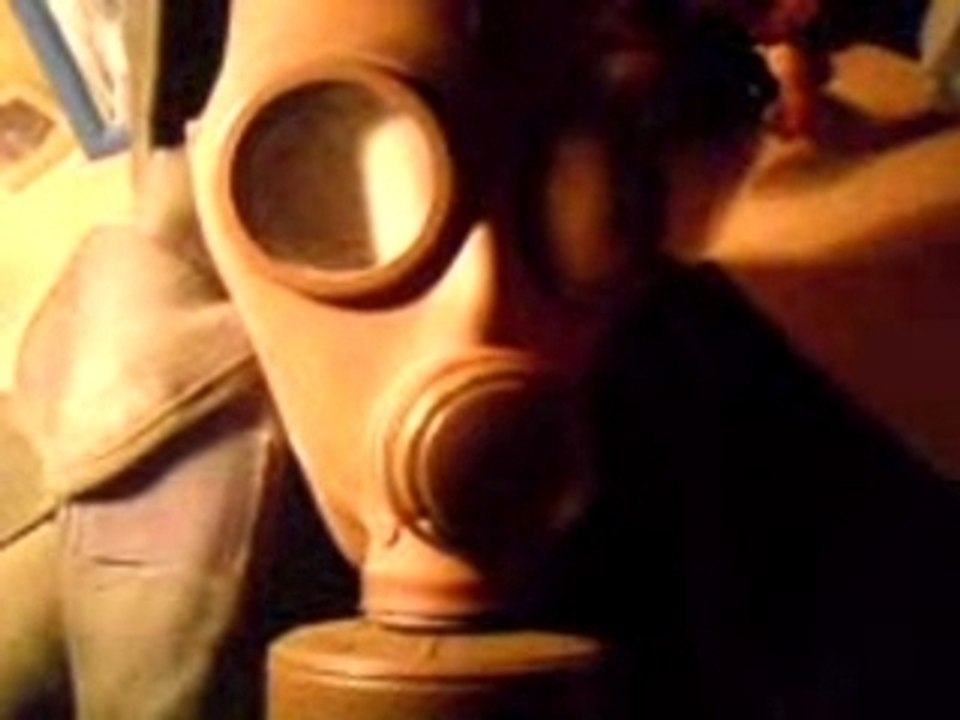 equipement militaire