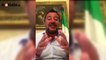 Giustizia, Salvini: " Bonafede ha volontà, ma la sua riforma non c'è" | Notizie.it