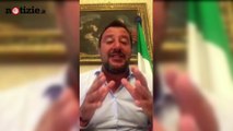 Giustizia, Salvini: 