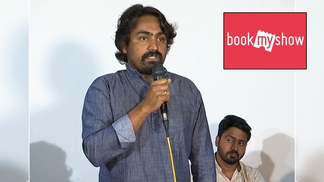 Nenu Lenu Movie Sucessmeet | Ram Kumar | Harshith || Filmibeat Telugu