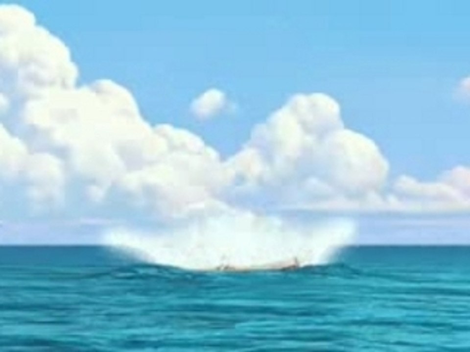 (2008) Pirates Who Don't Do Anything Movie Trailer