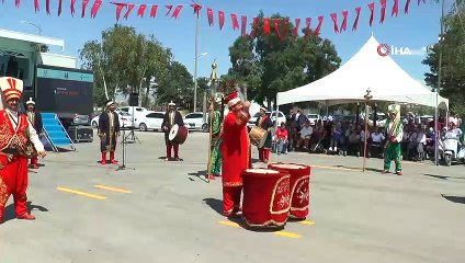 Engelli bireylere 50 bin lira hibe desteği