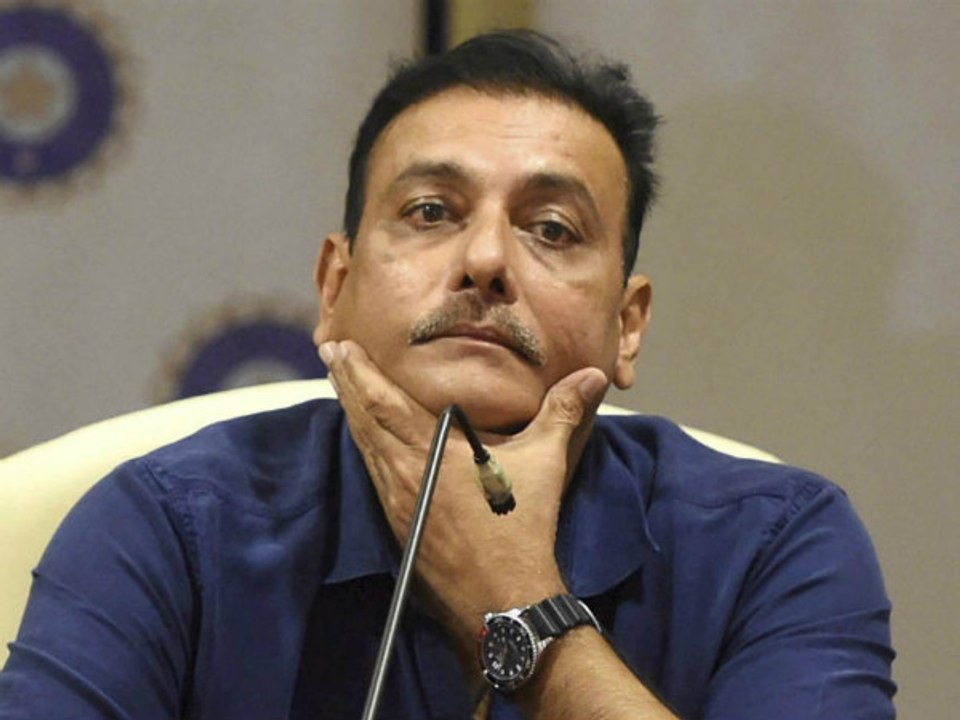 Will India dump Ravi Shastri? Tom Moody among challengers for coaching job
