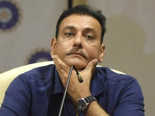 Will India dump Ravi Shastri? Tom Moody among challengers for coaching job