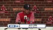 Alex Cora On David Price's Struggles After Red Sox Lose To Rays