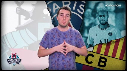 Neymar : Pourquoi la partie de poker menteur va bientôt prendre fin