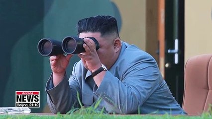 What are intentions behind N. Korea's missile launch