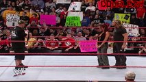 Edge, Lita, John Cena, and Triple H Segment - 4-10-2006 Raw 720 x 1280