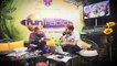 HUGEL en interview sur Fun Radio à Tomorrowland 2019
