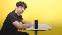 Alexa talks 'GoT,' 'The Matrix,' and 'Star Trek'