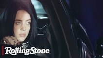 The Rolling Stone Cover: Billie Eilish