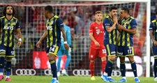Fenerbahçe'nin farklı şekilde Bayern Münih'e yenilmesinin ardından yayınlanan komik videoya beğeni yağdı