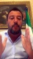 Salvini, cinque Paesi Europei e strutture dei Vescovi Italiani ospiteranno gli immigrati (31.07.19)