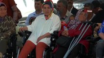 Engelli bireylere 50 bin lira hibe desteği