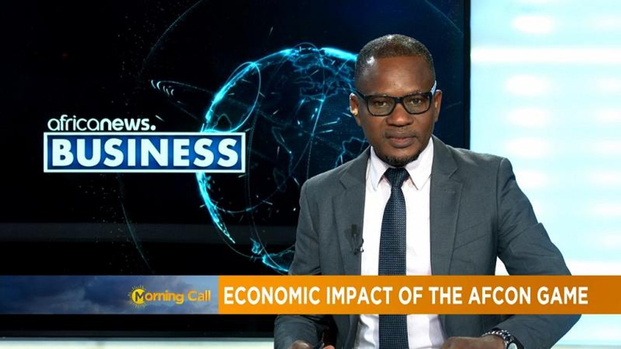 L'impact économique de la CAN