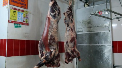 Kurbanlıkta kesimden önce ve sonra nelere dikkat edilmeli