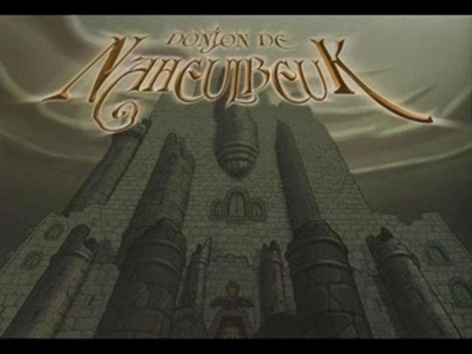 Le donjon de Naheulbeuk 4