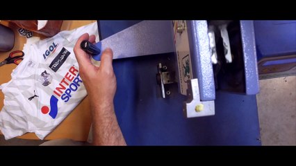 Bienvenue Chadrac Akolo