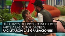Carlota de Gran Hermano 18 estalla por la agresión que censuró Telecinco