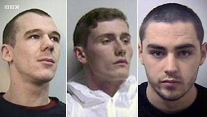 David Wilsons Crime Files E02