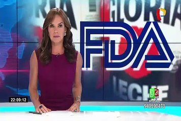 ¿En qué zonas de Estados Unidos tendrá Gloria que retirar sus productos?