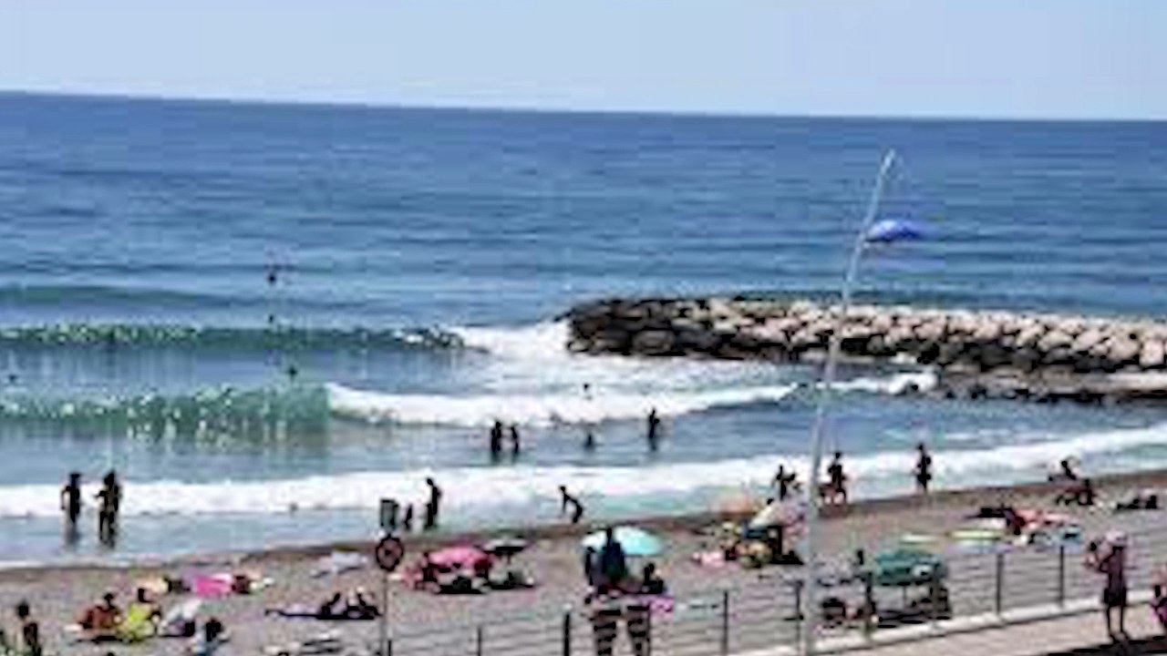 Antenne relais de Sausset les pins: les habitants veulent se faire entendre