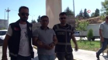 Mardin’de adı taciz iddiasına karışan şahıs gözaltına alındı