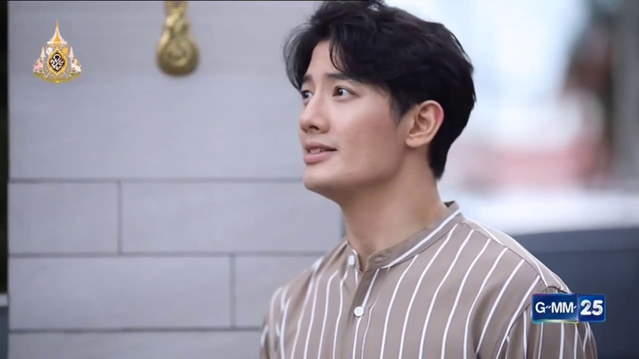 ตกกระไดหัวใจพลอยโจน EP.19 วันที่ 31 กรกฎาคม 2562