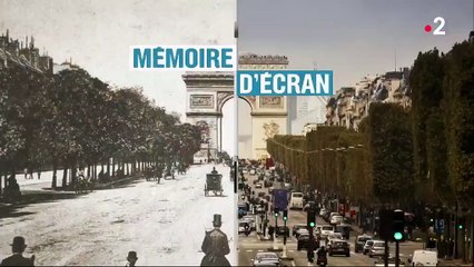Mémoire d'écran : les congés payés, une histoire de budget