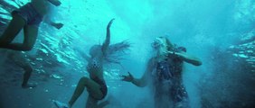 A 47 metros 2: El terror emerge (47 Meters Down: Uncaged)  - Trailer