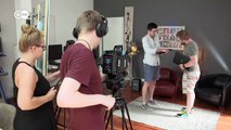 Leben von YouTube - ein Traumberuf? | Made in Germany