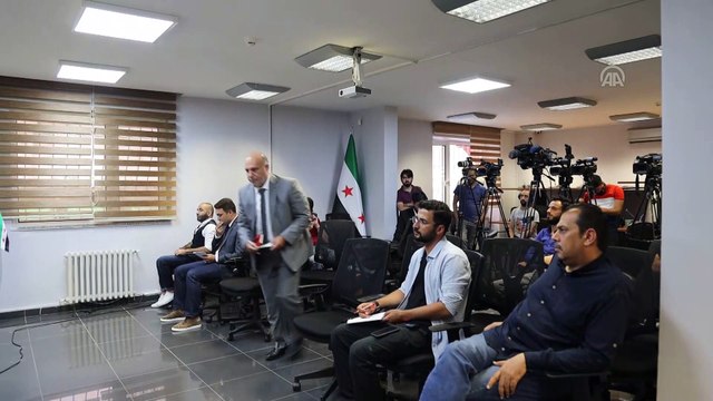 'Anayasa Komitesi'ne ilişkin yakın zamanda açıklama gelecektir' - İSTANBUL