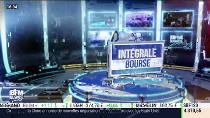 Tour d’horizon de l’actualité économique et financière américaine avec Gregori Volokhine - 31/07