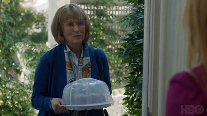 Big Little Lies- The Slap (Season 2 Episode 4 Clip) - HBO