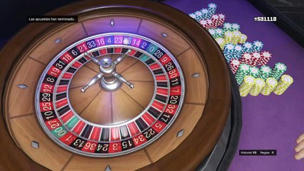 Ganar al poker sin perder nunca!! Millones de fichas!! | GTA V Online