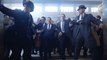 Robert De Niro et Al Pacino s’affrontent dans le nouveau teaser du film de Martin Scorsese « The Irishman »