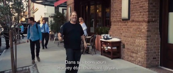 bande annonce du documentaire L'INTOUCHABLE, HARVEY WEINSTEIN (sortie le 14/08/2019)