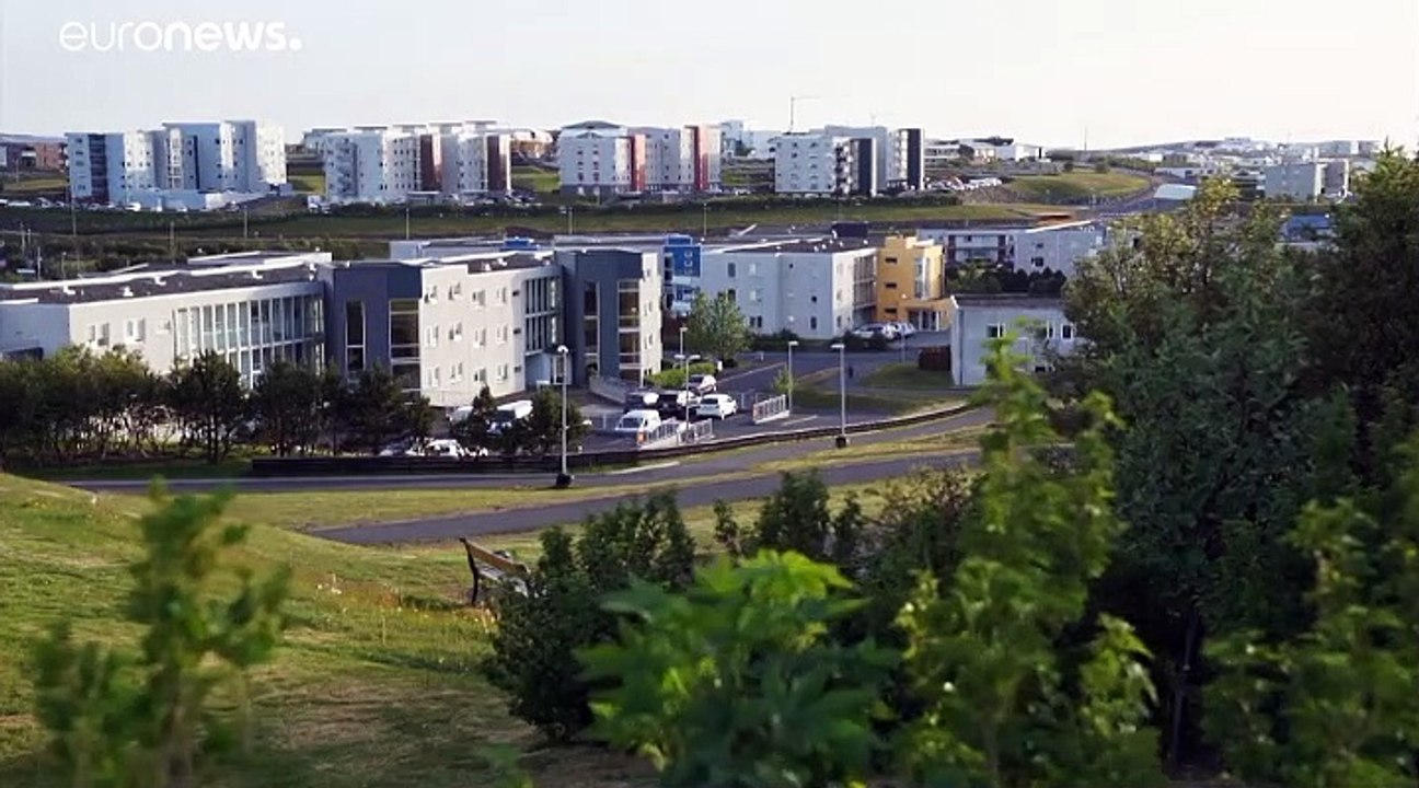 Wie Island Alkoholkonsum unter Jugendlichen vorbeugt