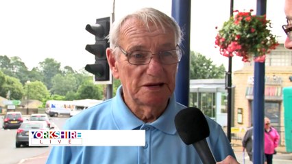 Leeds City Council's 37,000 Pothole Complaints!