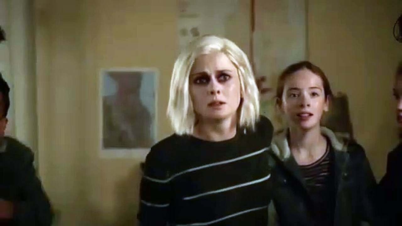 'iZombie' - Series Finale Trailer