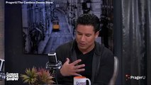 Mario Lopez: It's 'Dangerous' For Parents To Support Transgender Children