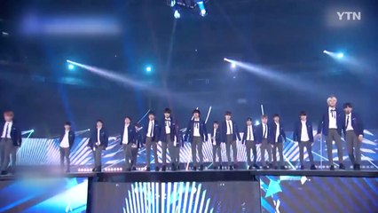 프듀X '투표조작' 의혹 일파만파...엠넷 압수수색·팬들 고소 준비 / YTN
